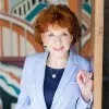 Marcia Kies