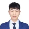 Aaron Zhang