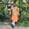 Sarthak Shinde