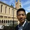 Adrian Tang