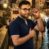 Shoukat Ali