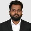 VANILARASU GOVINDARAJ