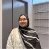 Izzah Mazlan