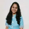 Sahana Raikar
