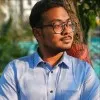 Rudraneel Saha