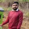 Nitish Kumar