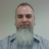 David Huffman