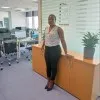 BETTY NAKIGUDDE