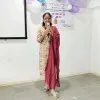Sai Jyothi Reddy Mandlipalli