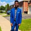 Julio Mayonga