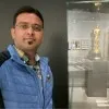 Lalit Bhardwaj CertIOSH®