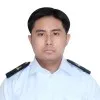 Francis Justine Alpajora