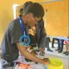 francis omondi