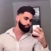Majd Hamdallah