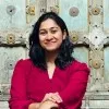 Nandini Sridharan