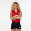 Zoe Jarvis