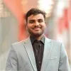 Ashish Pothireddy