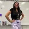 Megan Martinez