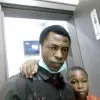 Kazeem Akinfemi Alimi