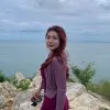 Vicky Ma