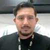 Benjamin Eduardo Sanchez Aguirre