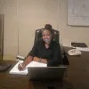 Rachel Mupondi