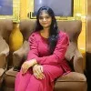 Saranyadevi Balraj