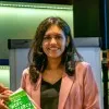 Kavya Sridhar