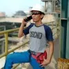 Rizky Wacky