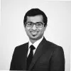 Adarsh Ramakrishnan