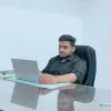 Atluri Haricharan