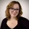 Kirsten Frederick