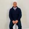 Isaac Magwanyana CA