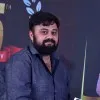 Sridhar Sundaraj