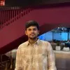 Akhil Teja Mora