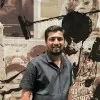 Shailesh Madhav