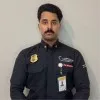 Faisal Alshahrani