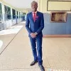 Joseph Syengo