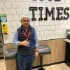 KOUSHIK DAS