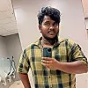 CSanjay Kumar