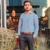Rashid Hussain