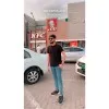 Ali Hassan