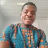 Godwin Koku