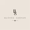 Bushra Bin Sarhan