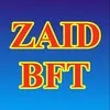 M Zaid Ul Hassaan