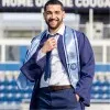 Issaiah Ruiz