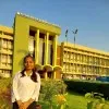 Nandini Kotar