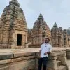 Srivatsa Kharad