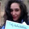 Cindy Hatzikontos