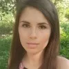Alina Ishchenko